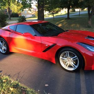 Meet your Posher, Don